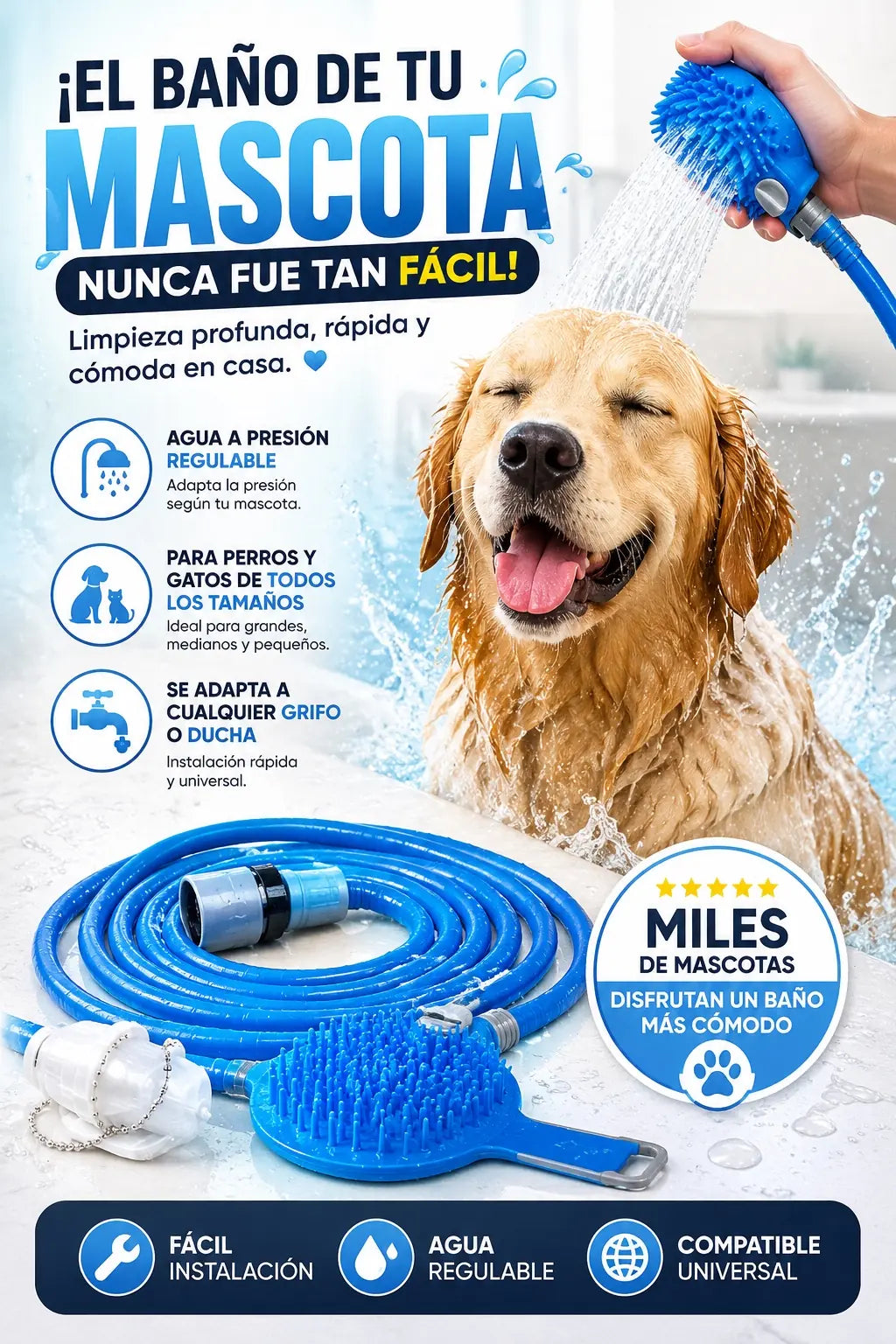 AQUAPET™ PRO