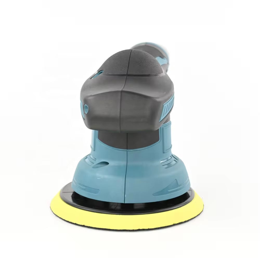 Gray helmet for bikers