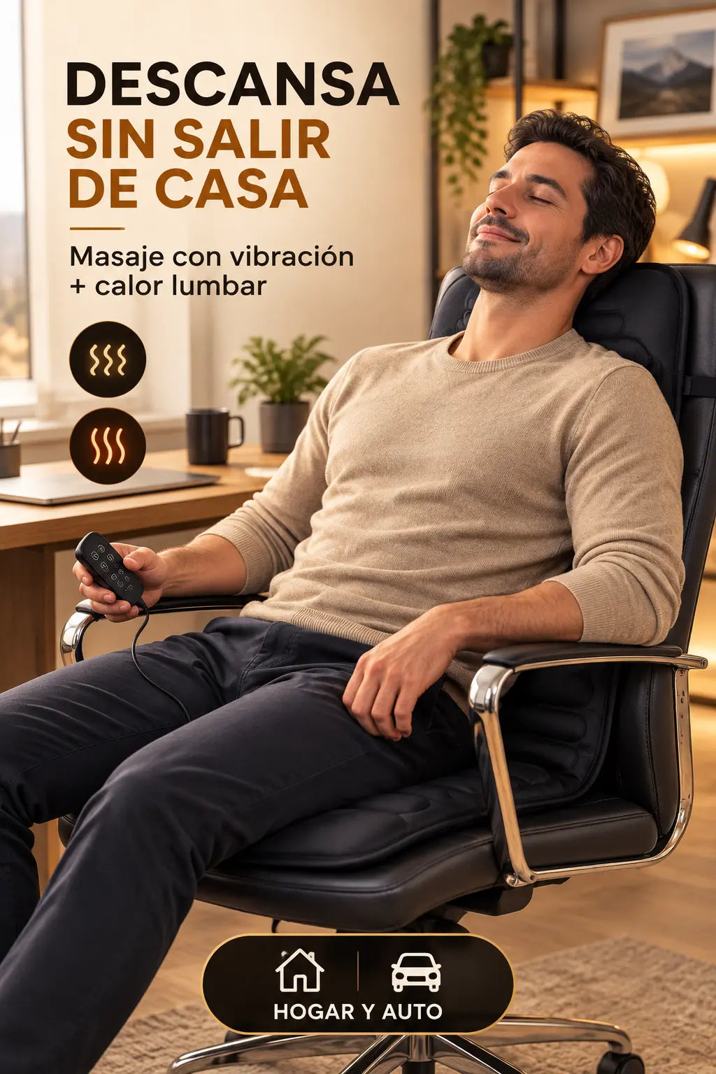 RELAXFLEX™ PRO