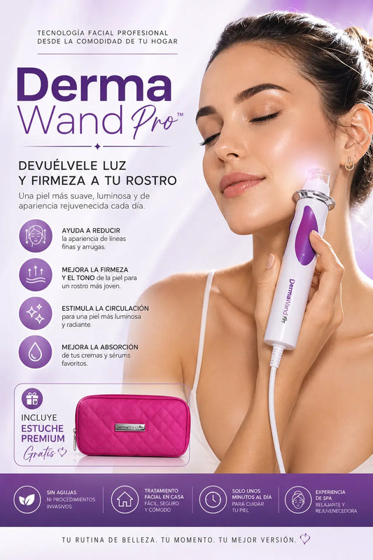 Derma Wand Pro